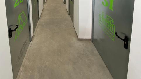 Foto 4 de Traster de lloguer a Calle Seminario, 12, Centro - Sagrario, Granada