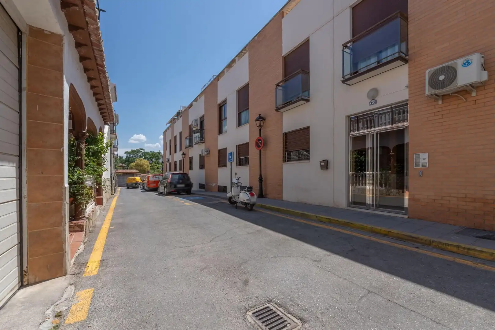 Appartement avec terrasse à vendre à REINA MORA 10, imagen 38