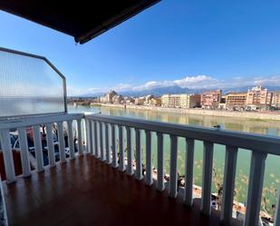 Balcony of Flat to rent in Tortosa  with Balcony