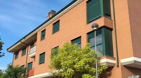 Foto 3 von Garage zum Verkauf in Calle San Justo, 14, Arrúbal, La Rioja