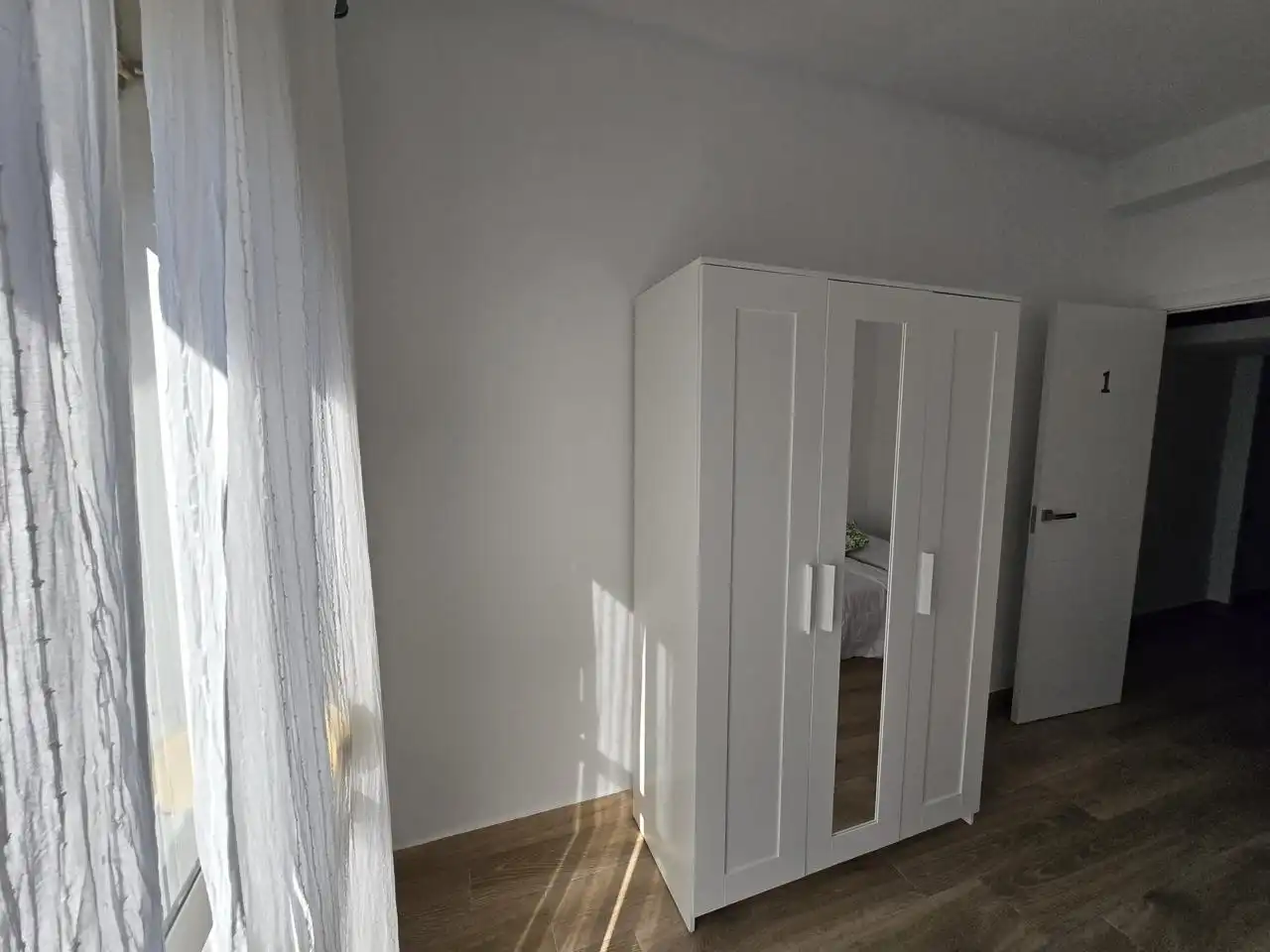 Zimmer in Bami, Bami - La Estrella