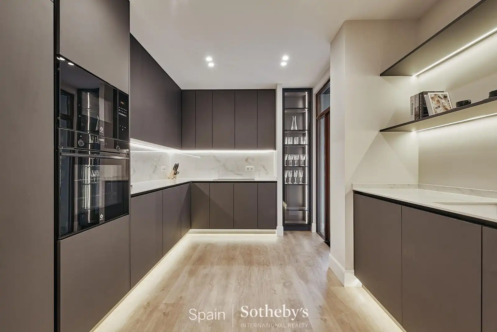 Apartamento con ascensor en venta en Calle de María de Molina, imagen 30