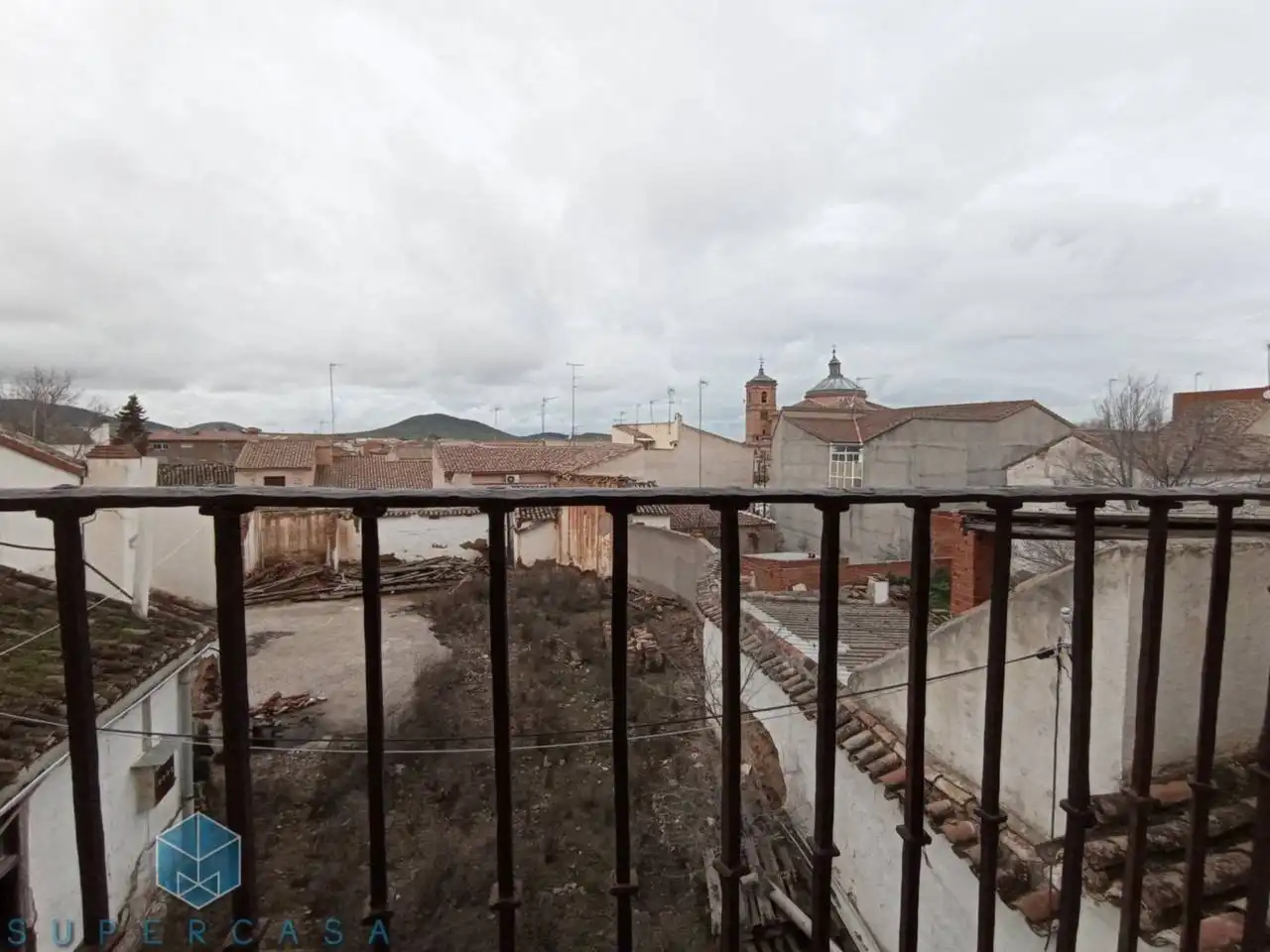 Casa amb jardí en venda a Calle Mártires, imagen 14
