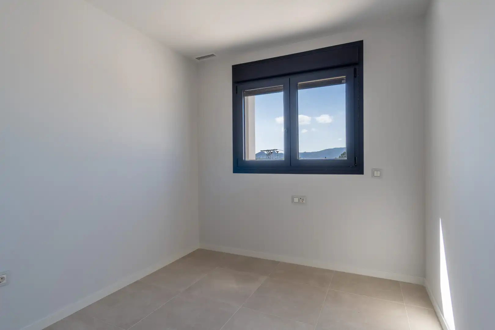 Appartement compact avec terrasse à vendre à Las Marinas / Les Marines, imagen 12