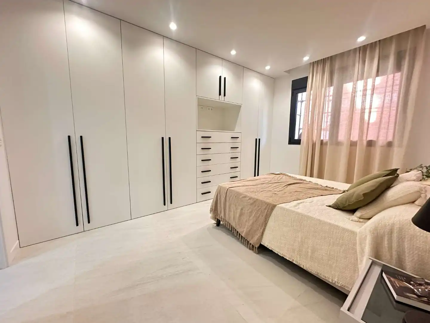 Appartement compact avec piscine à vendre à San Pedro del Pinatar, imagen 12