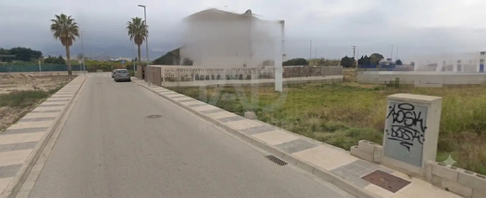 Residencial en venda en Oliva