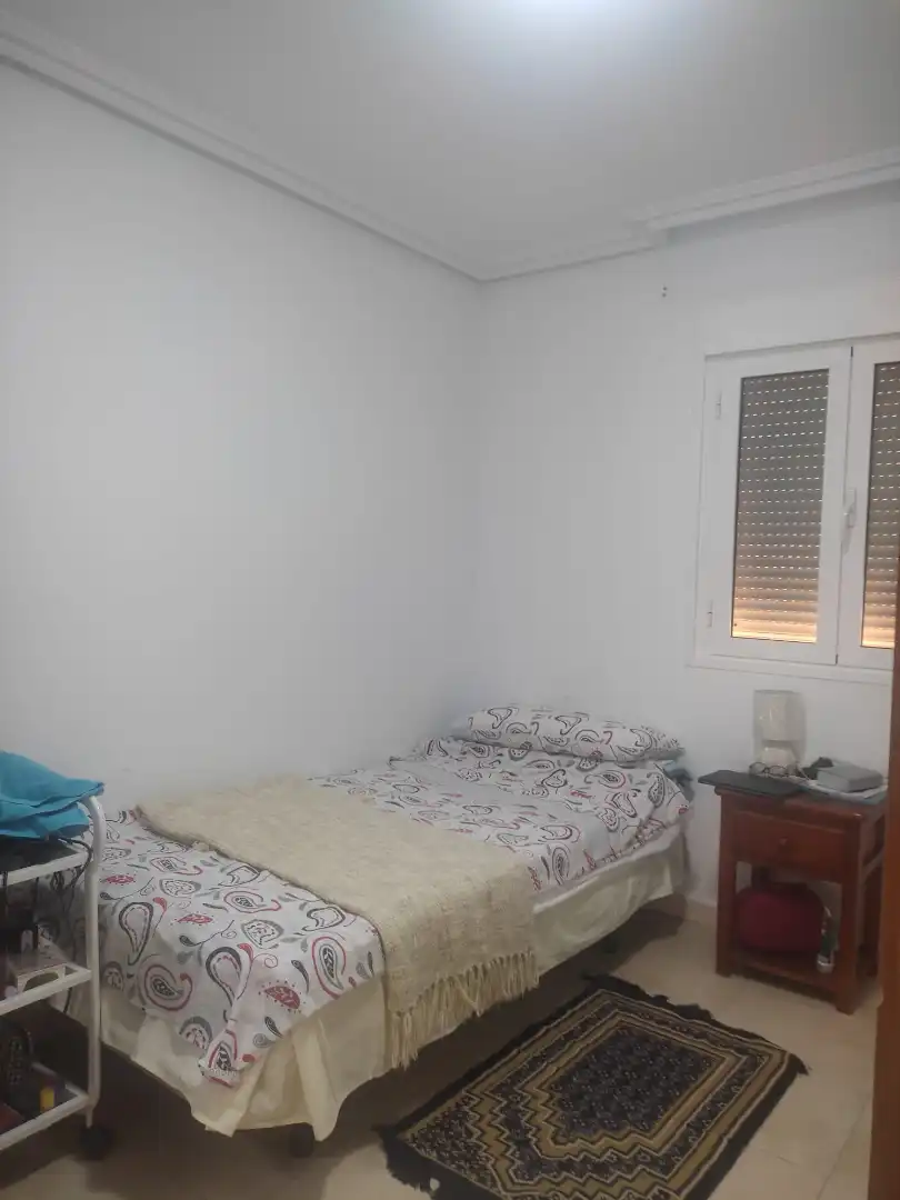 Habitación de Casa adosada en venta en Puerto del Rosario con Aire acondicionado, Terraza y Amueblado