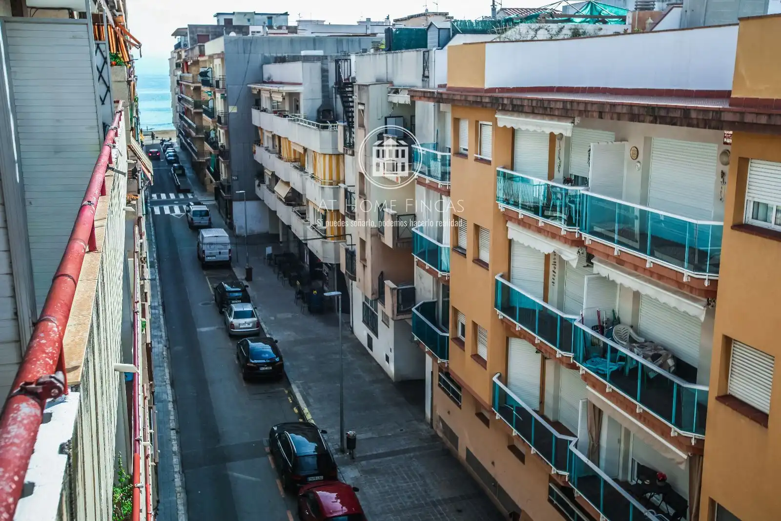 Penthouse with lift for sale in Angel Guimera, imagen 8