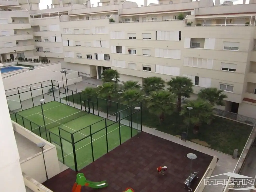 Wohnung mit Pool zur Miete in Avenida de Luis Alberto de Cuenca 70, imagen 11