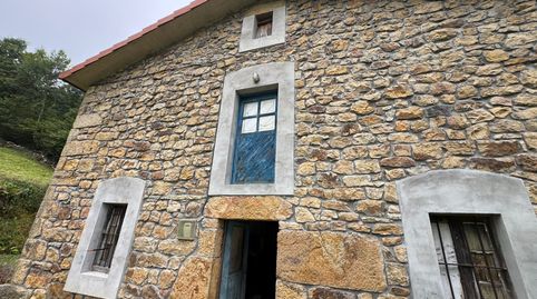 Foto 4 de Finca rústica en venta en Barrio Entrambasaguas, Entrambasaguas, Cantabria