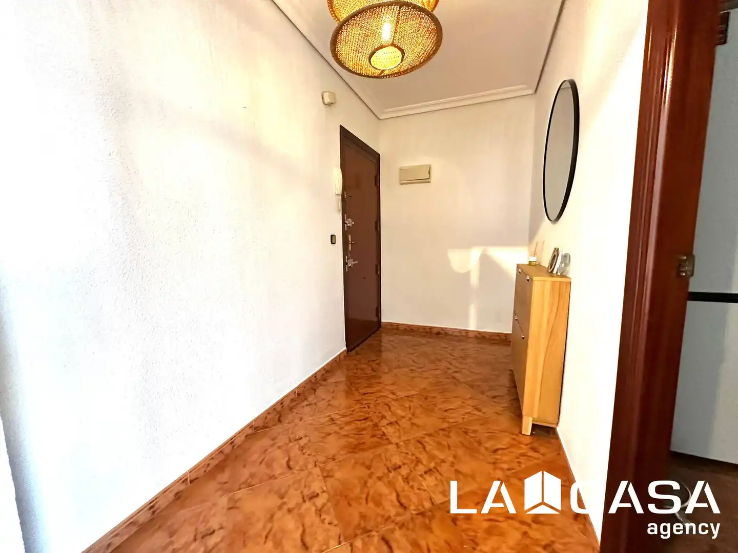 Wohnung zur Miete in Dos Hermanas mit Terrasse
