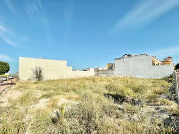 Terrenys i solars en venda a San Fulgencio