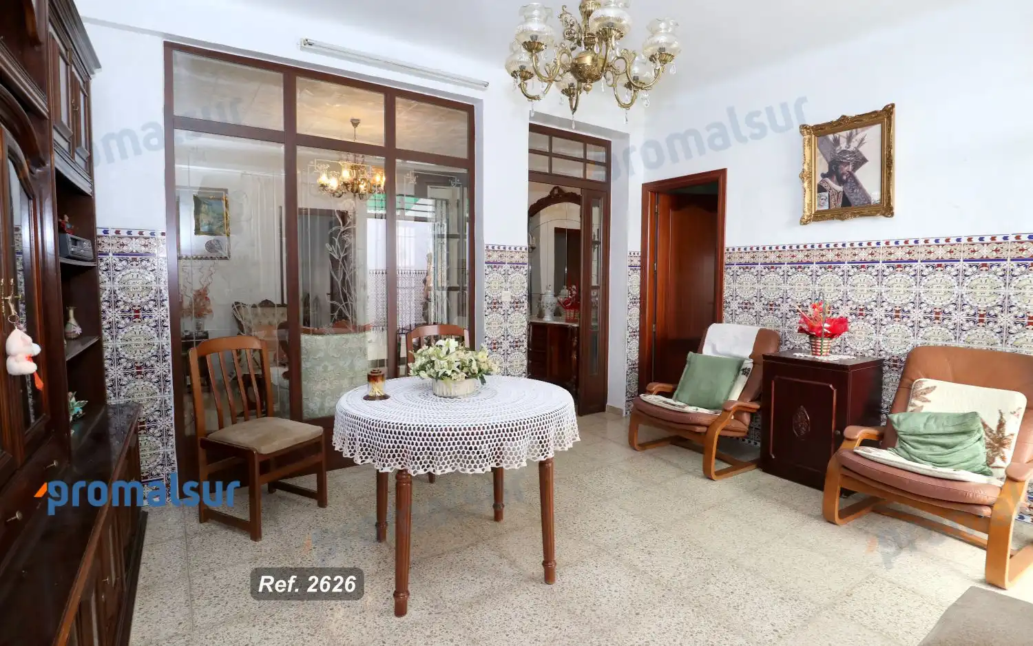 Casa in vendita a Puente Genil, imagen 5