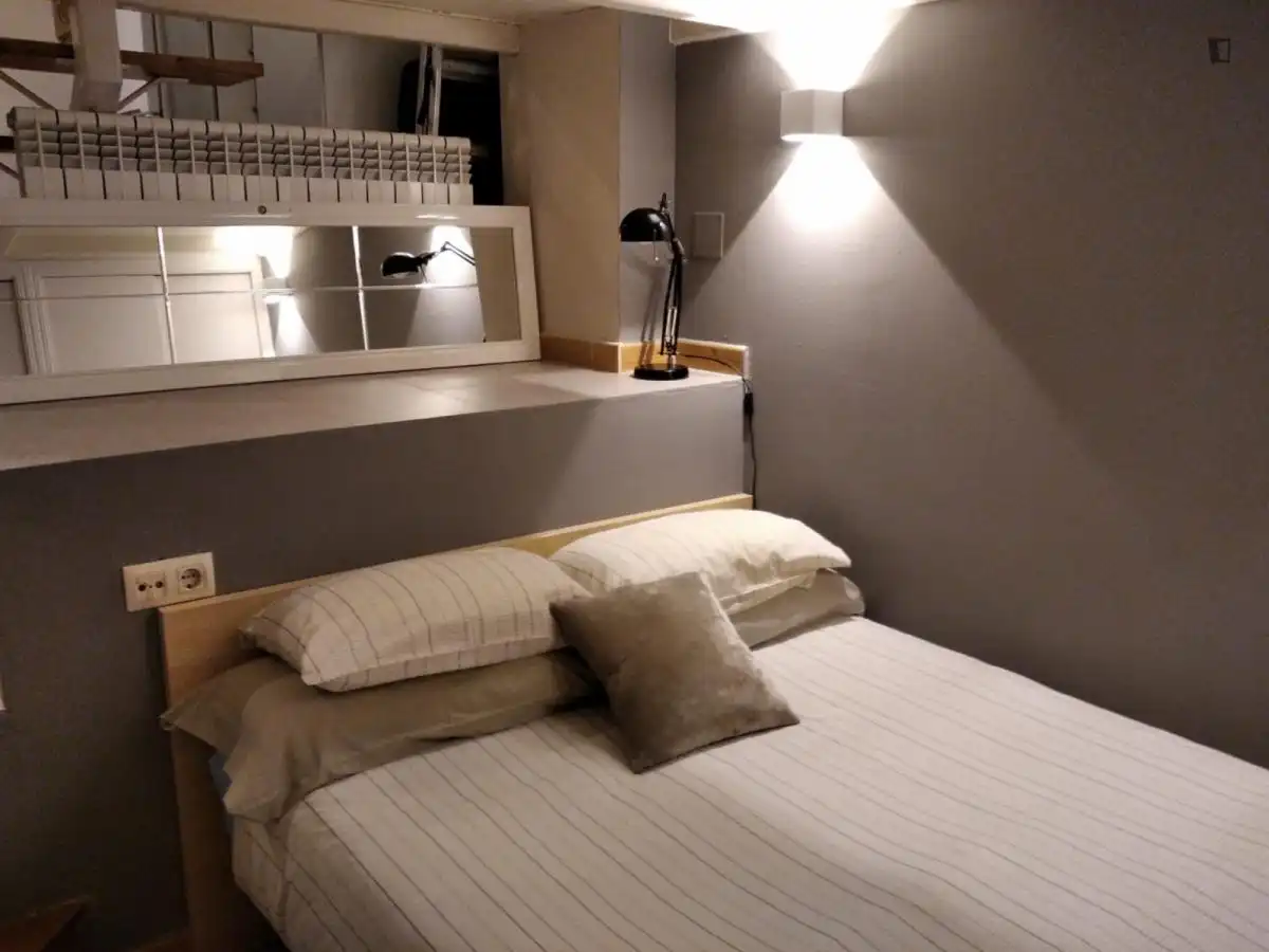 Apartments for rent in Hispanoamérica - Bernabéu