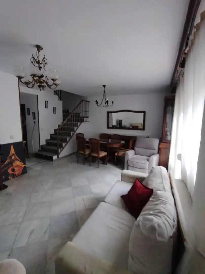 Terraced house with terrace for sale in Vejer, imagen 10