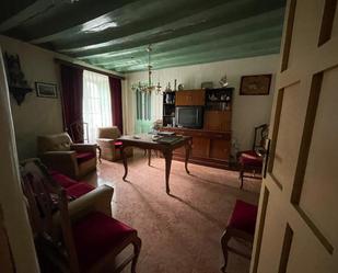 Wohnzimmer von Haus oder Chalet zum verkauf in Fuentes de Nava