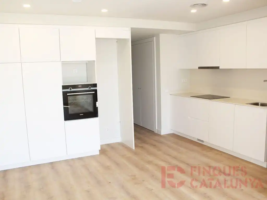 Flat with lift for sale in Bellmirall, imagen 2