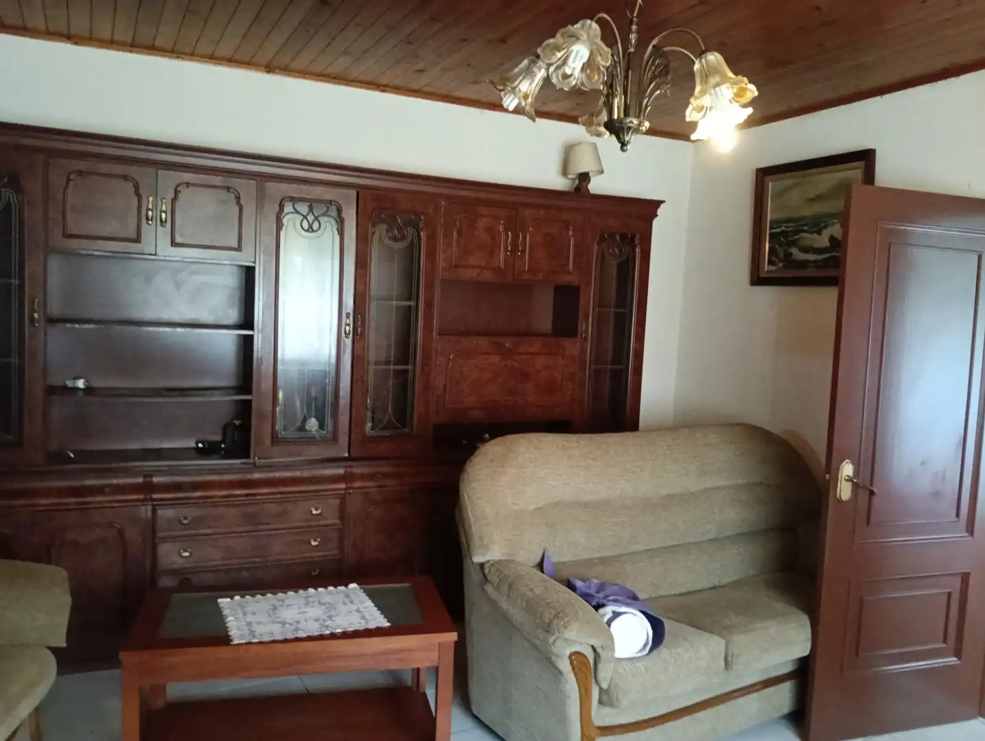 Casa amb jardí en venda a Curtis, imagen 28
