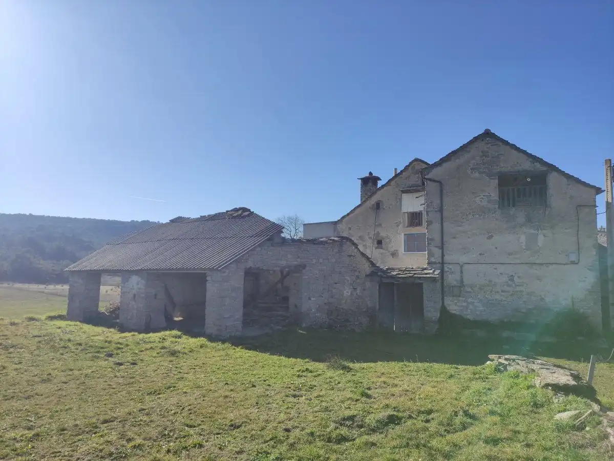 House for sale in Aínsa-Sobrarbe, imagen 54