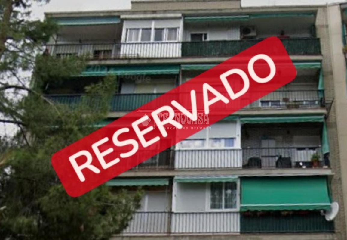 Flat for sale in Ciudad 70