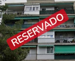 Exterior view of Flat for sale in Coslada