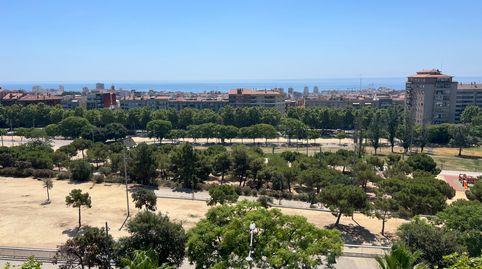 Foto 2 de Piso de alquiler en Ronda Mossèn Jacint Verdaguer, 41, Via Europa - Parc Central, Mataró