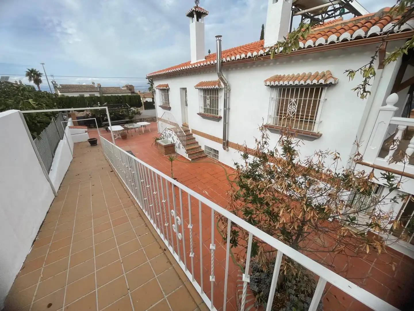 Einfamilien-Reihenhaus zum Verkauf in Altos de la Zubia