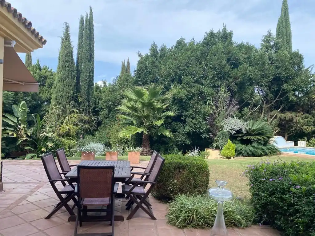 Villa avec balcon à vendre à Avenida los Cortijos, imagen 44