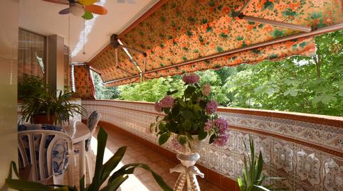 Photo 4 of Flat for sale in Calle de Ana de Austria, 1, San José - Buenos Aires, Madrid