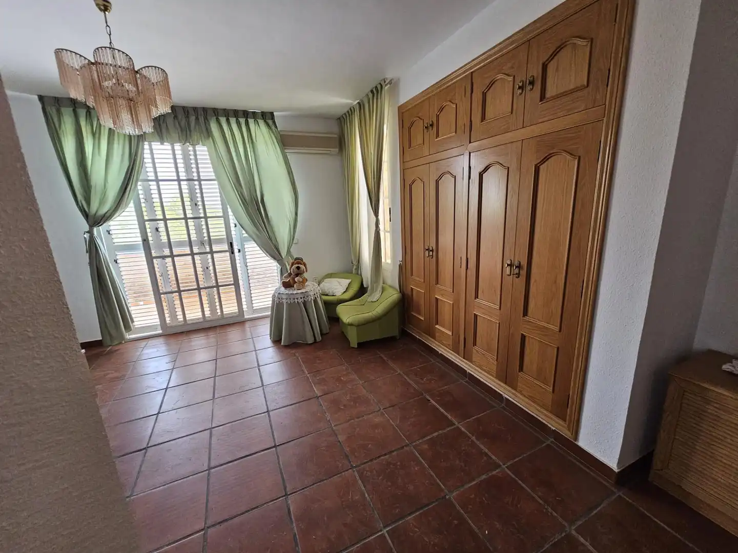 Detached house with terrace for sale in Montserrat, imagen 37