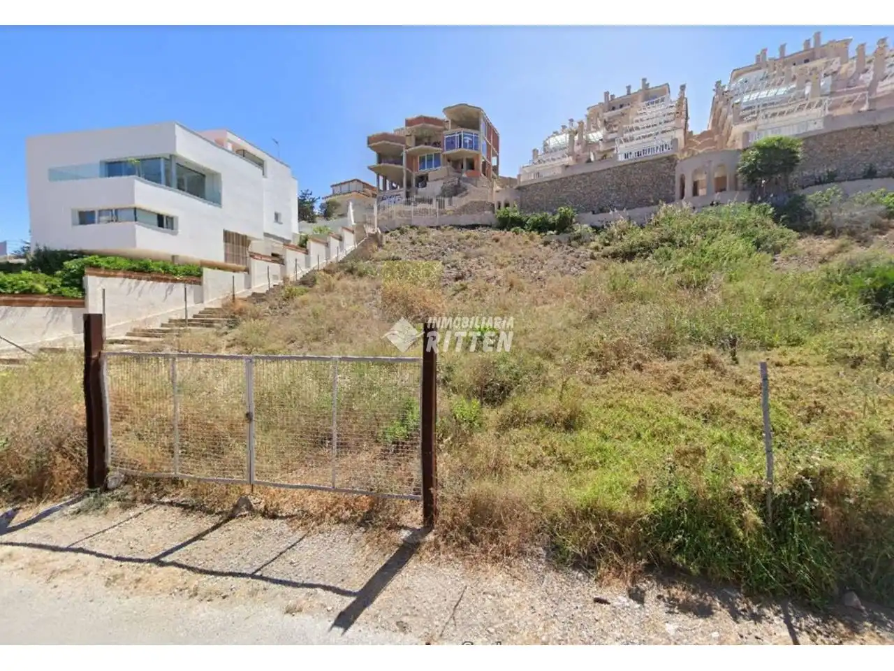 Grundstücke zum Verkauf in La Manga del Mar Menor