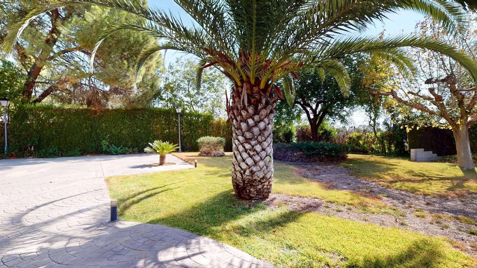Villa avec piscine à vendre à Periurbano Oeste - Sierra, imagen 50