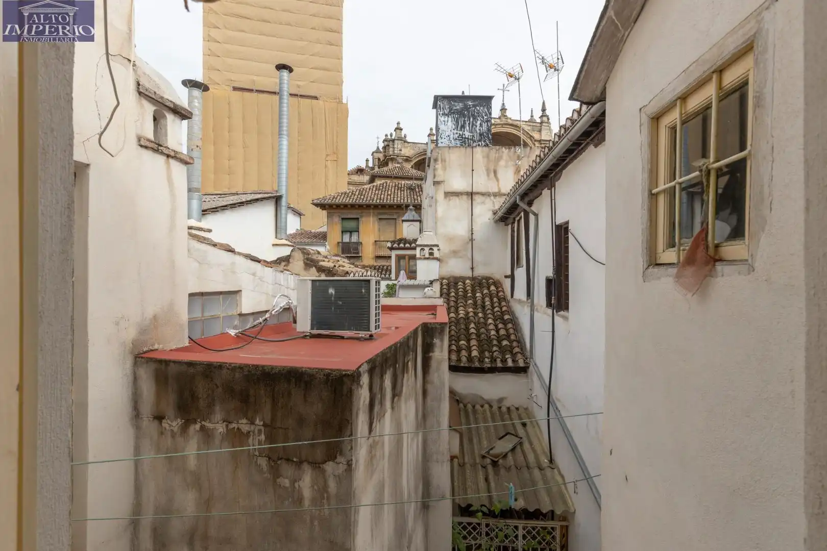 Àtic amb ascensor en venda a Centro, imagen 31