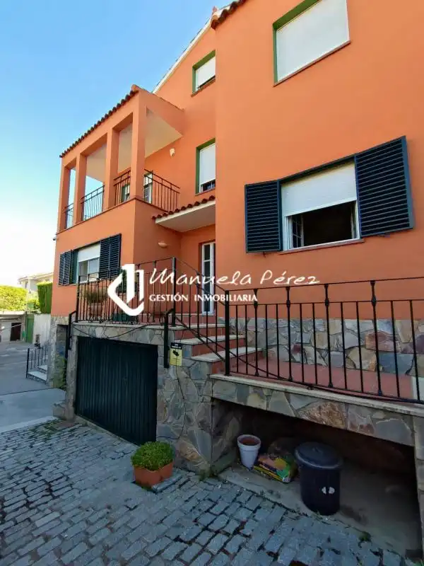 Chalet en venta en Ruta de la Plata, imagen 35