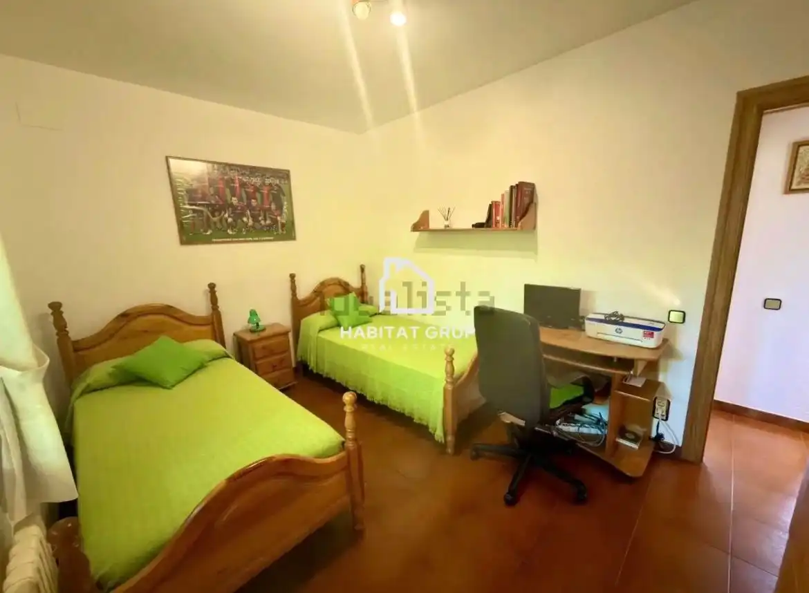 Casa con piscina in vendita a Sils, imagen 14