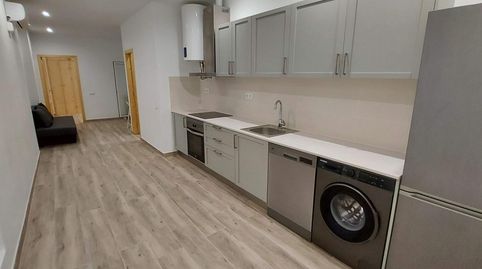 Foto 5 de Planta baixa de lloguer a Carrer del Pla de Fornells, Les Roquetes, Barcelona Capital