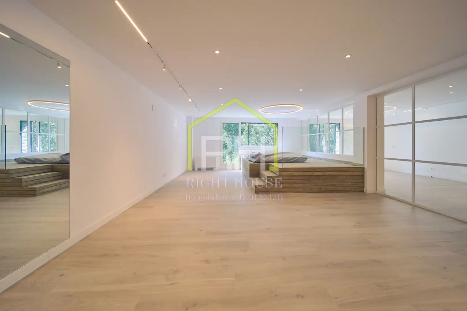 Casa a schiera con terrazza in vendita a El Tarter, imagen 47