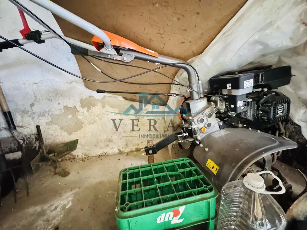 Terreno rústico en venta en Diseminado, imagen 18