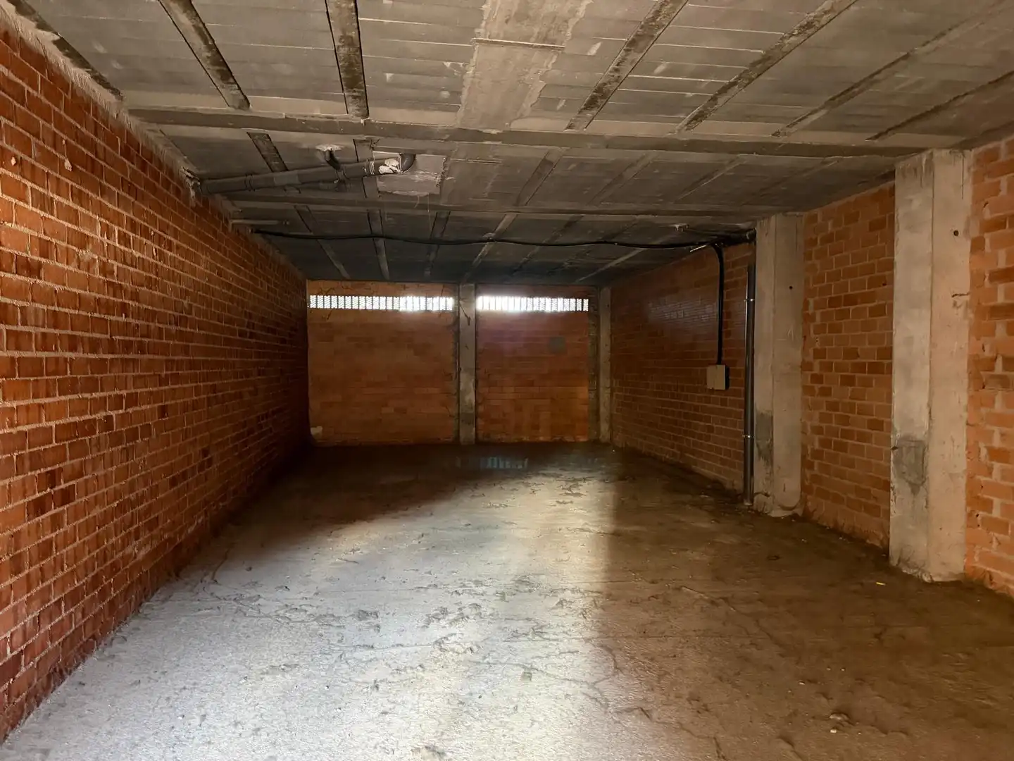 Locale commerciale in vendita a Calle Luis Vives, imagen 3