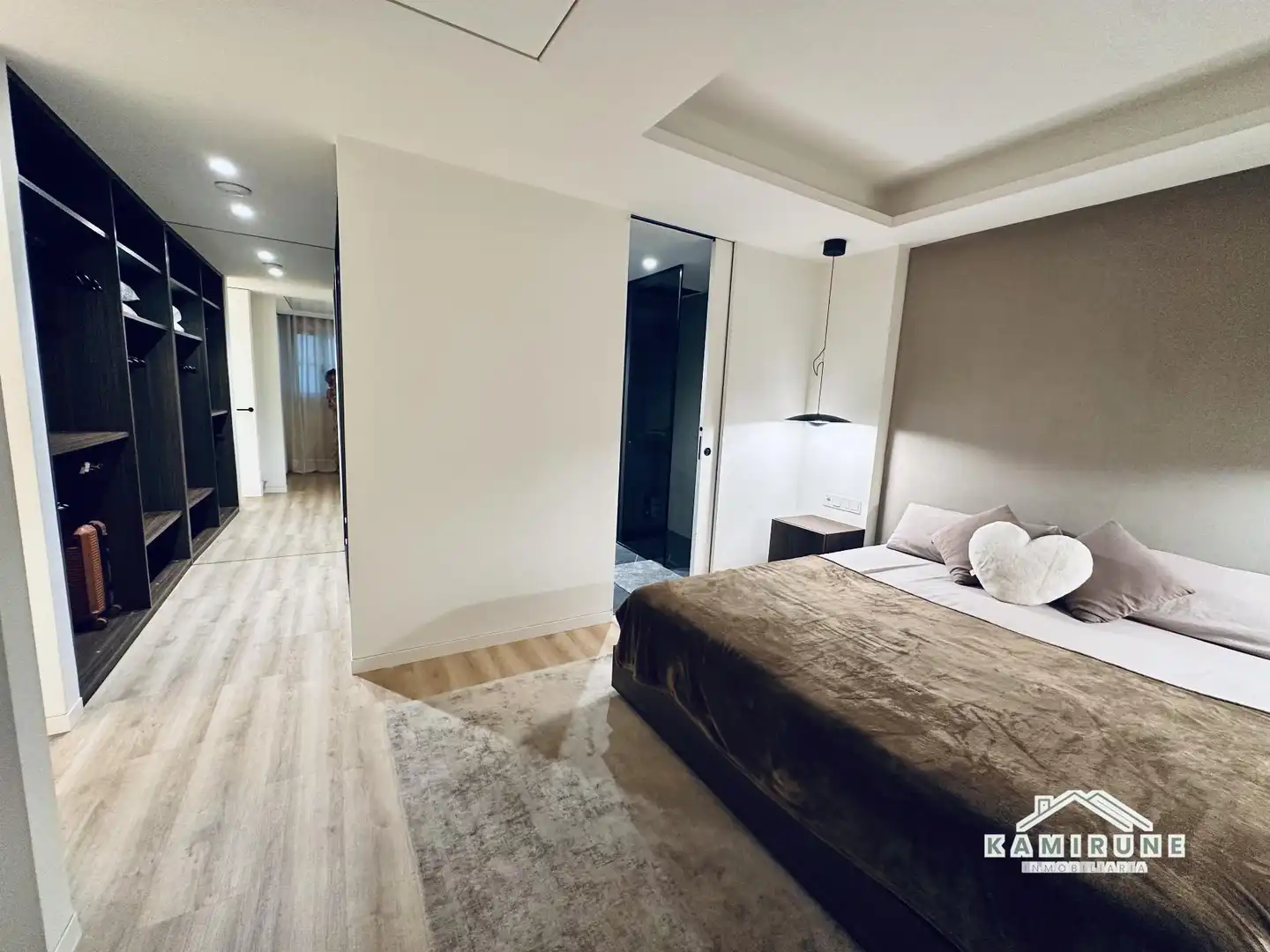 Flat with lift for sale in Lehendakari Leizaola, imagen 36