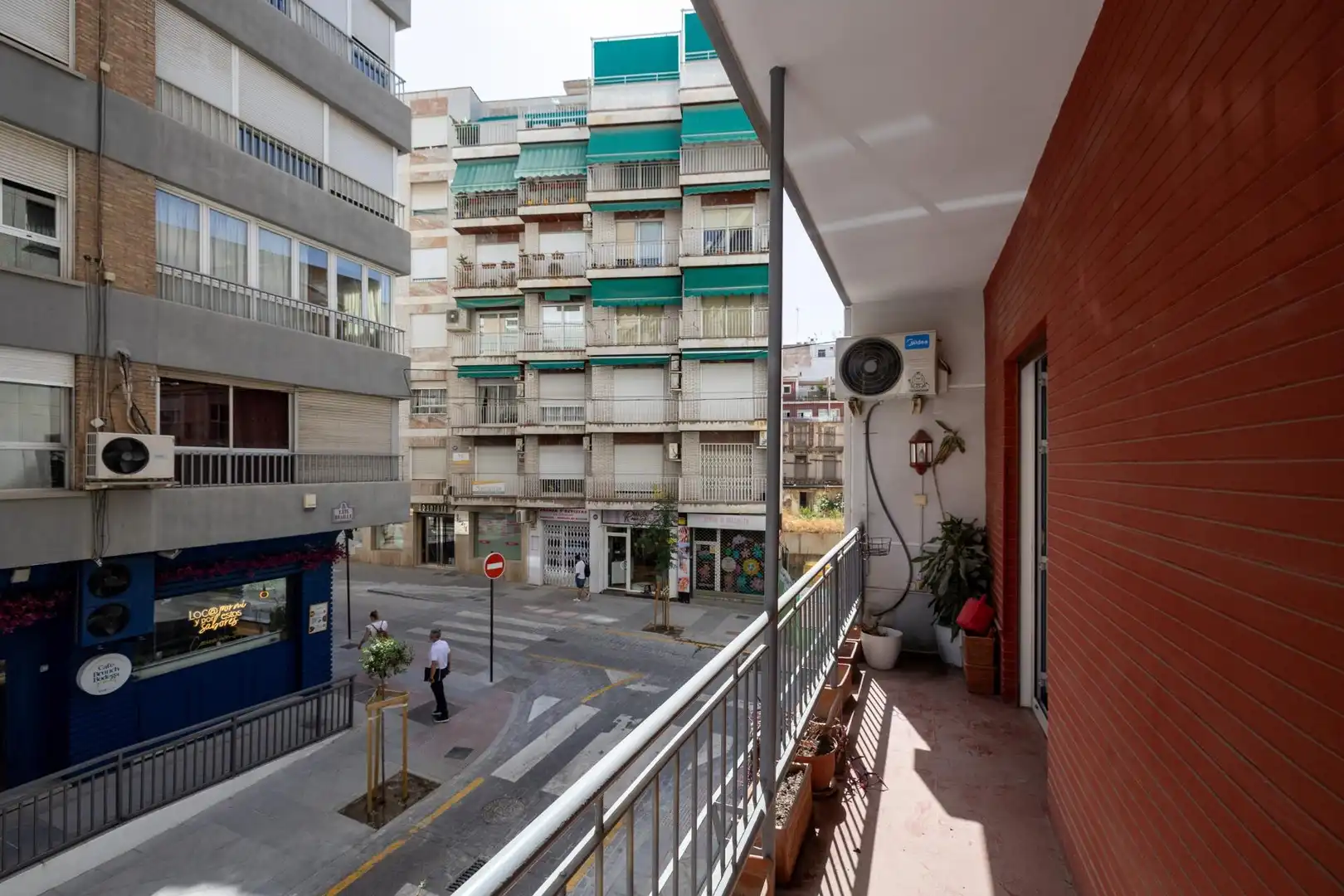 Flat with terrace for sale in Ronda, imagen 26
