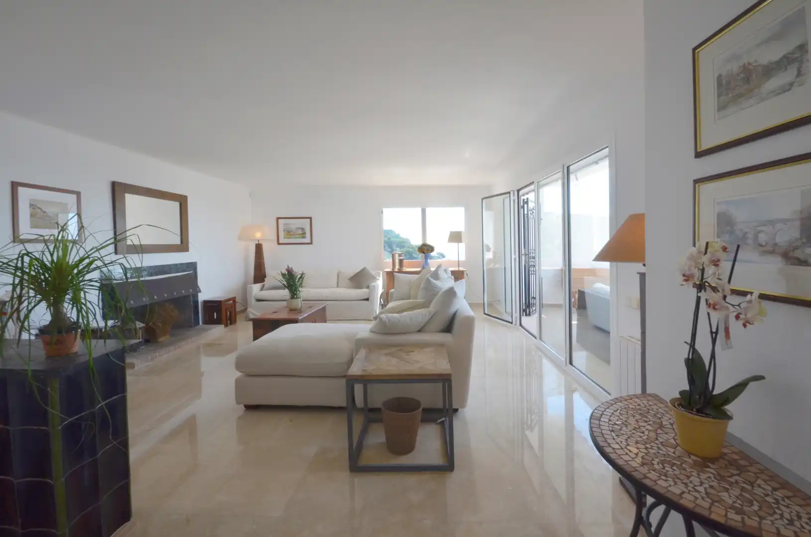 Detached house with pool for sale in Carrer Petunies, imagen 6