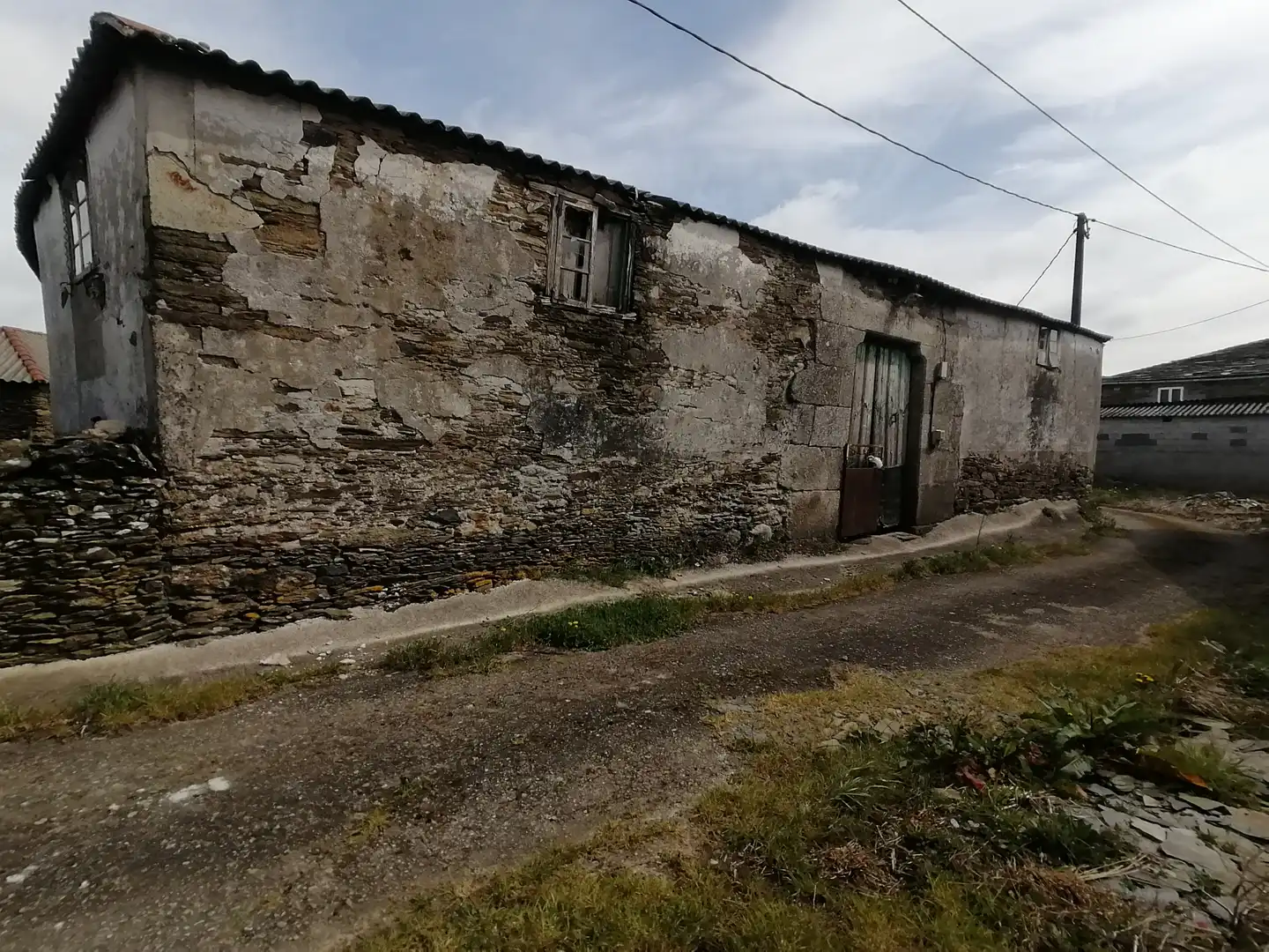 Casa rústica amb jardí en venda a Taboada, imagen 23