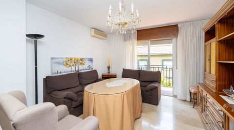 Foto 5 de Piso de alquiler en Calle Martín Bohórquez, 16, Fígares, Granada Capital