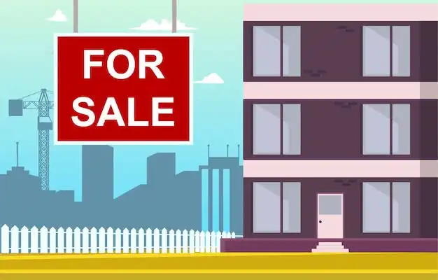 Résidentiel avec ascenseur à vendre à Sarrià - Sant Gervasi