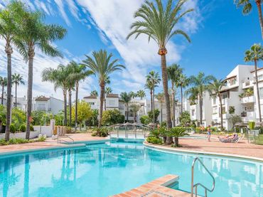 Apartment mit Pool zum Verkauf in Benamara - Atalaya