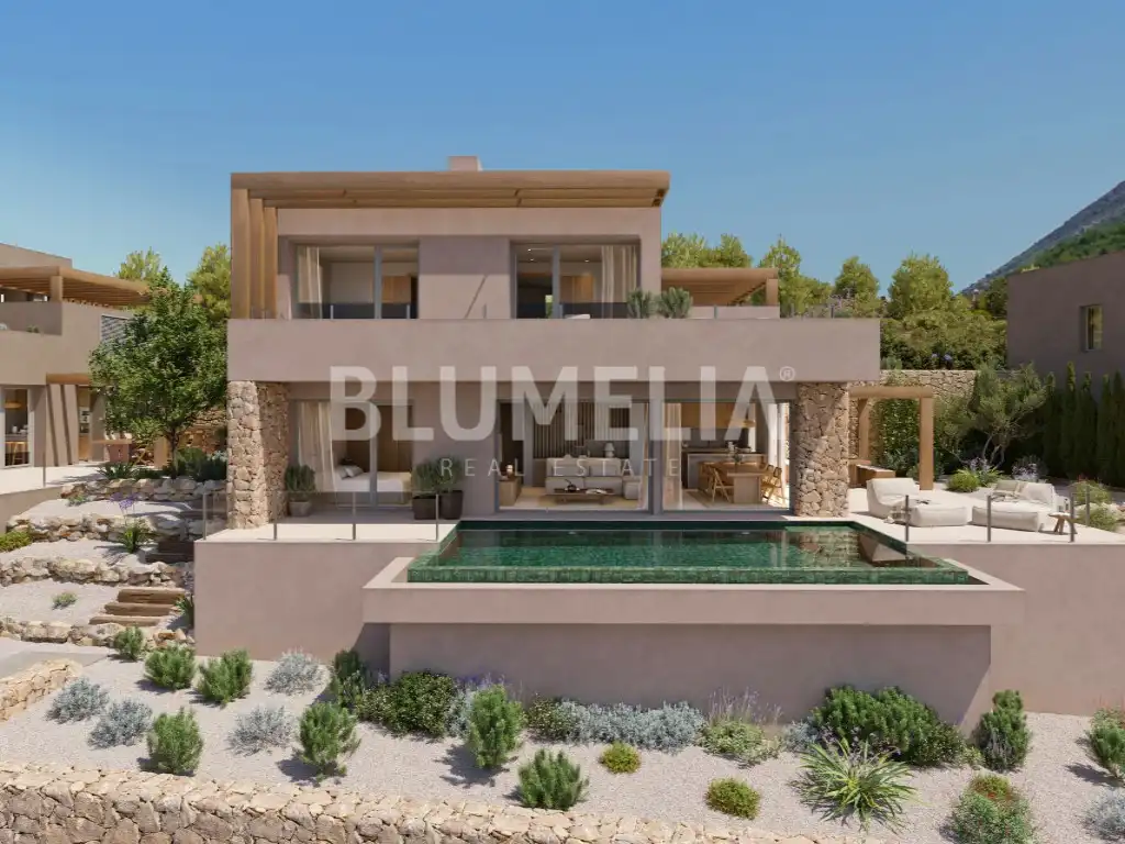 Maison avec piscine à vendre à Lugar P.P. Medina Lliber, imagen 20