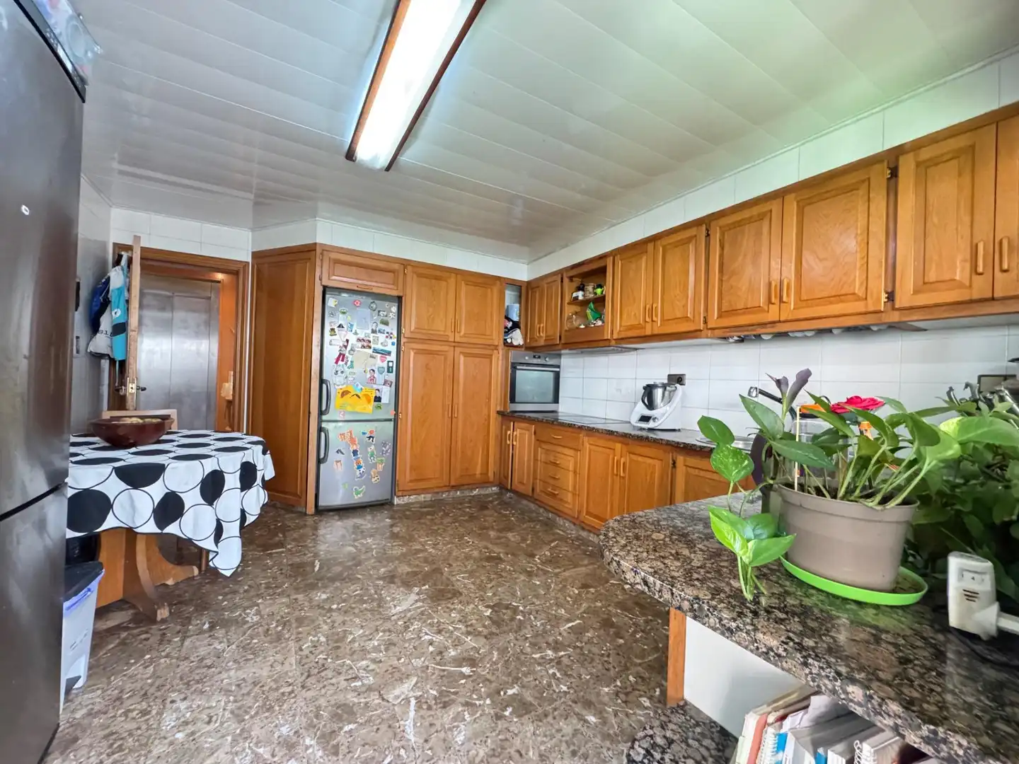 Piso con terraza en venta en Ponent - Set Camins, imagen 33
