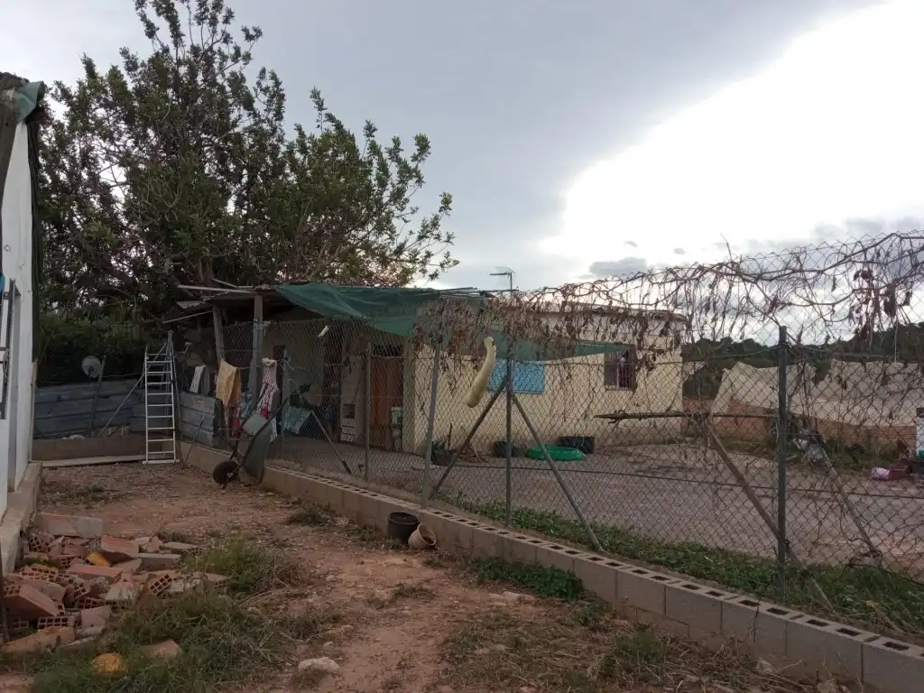 Residencial en venta en Llíria, Santa Bárbara