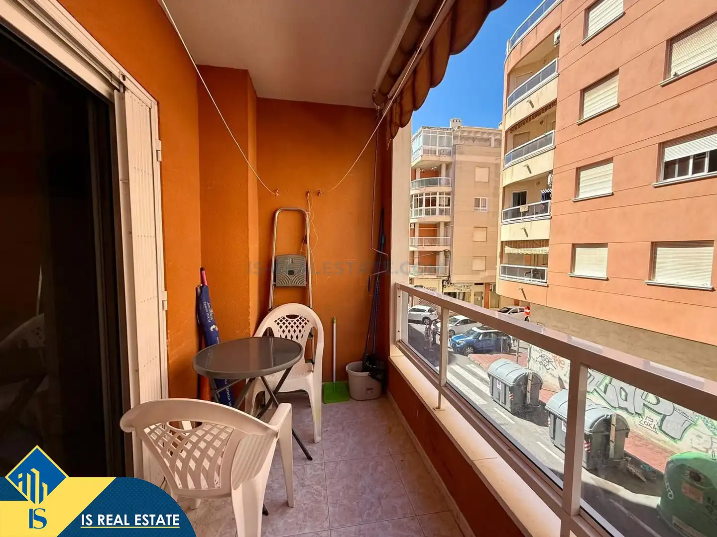 Apartament amb piscina en venda a Playa del Cura, imagen 10